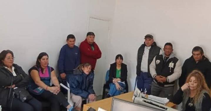 Trabajo de Río Negro ordenó reincorporar a los despedidos del municipio de Allen
