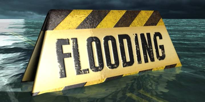 Officials: Staff relocates after Upstate EMS building damaged by flooding