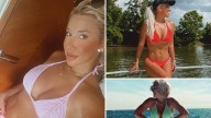 Savannah Chrisley Hot Shots To Celebrate Her 28th Birthday!