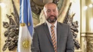 Encontraron al ex director de la Agencia de Discapacidad y le secuestraron el celular
