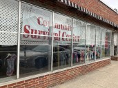 Food drive to benefit Community Survival Center in Springfield