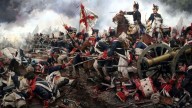 Efemérides 31 de agosto: La batalla de San Marcial, una de las más sangrientas de la Guerra de la Independencia