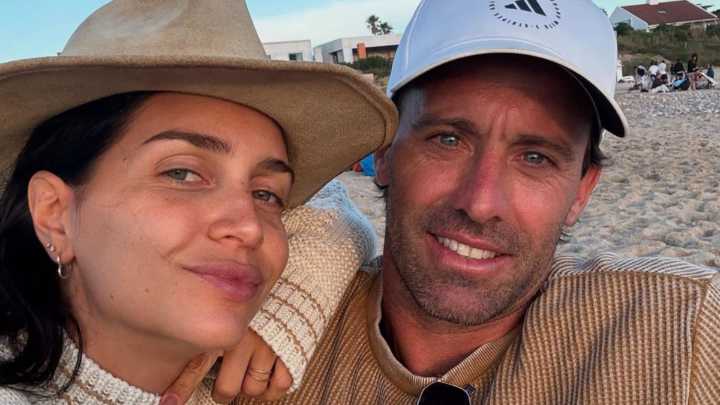 Zaira Nara sorprendió al revelar detalles del vínculo con Polito Pieres, su expareja: "No corté..."