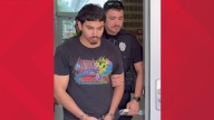 Man accused of sexually assaulting teen he met on Snapchat