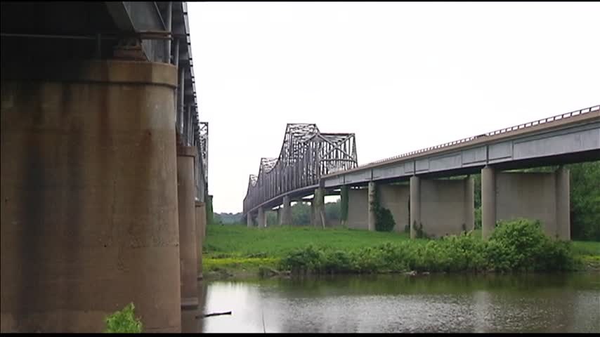 Henderson Twin Bridges maintenance planned in early September