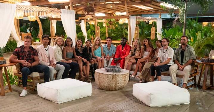 Here Are the Instagrams of the 'Are You My First?' Cast Members, So You Can Follow Along