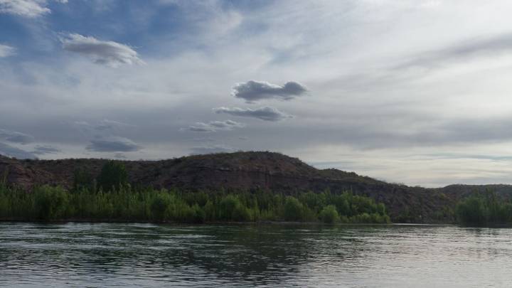 Clima en Neuquén: el sábado llegará con aire fresco y tendrá una tarde templada