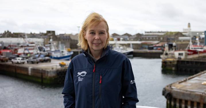 Fishing leaders call for immediate halt to wind farm expansion ‘stampede’