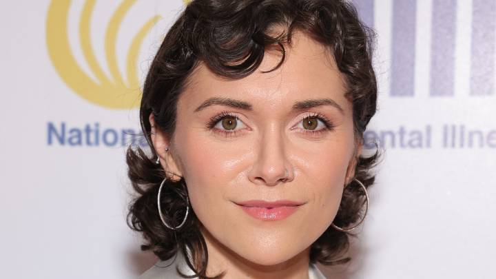 Alyson Stoner went to 'medical weight loss camp' to prepare for The Hunger Games audition