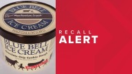 Blue Bell Creameries recalls tubs of ice cream due to packaging error