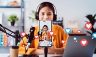 Meta lanza traducción de voz con IA para Reels
