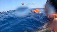 Más migrantes mueren en el mar mientras el gobierno de Meloni bloquea a las Ongs rescatistas