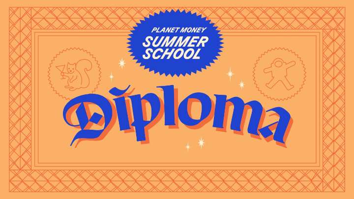 Take The Planet Money Summer School Quiz In Political Economy : NPR