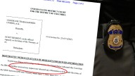 el acuerdo de IRS y ICE para identificar a indocumentados