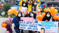 Colegio de Psicólogos anuncia feria para prevenir el suicidio en Ayacucho