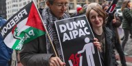 Former AIPAC Democrats Sign On to Block Arms Sales to Israel