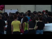 Community mourns 16-year-old student killed in Maryvale High School stabbing