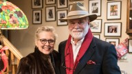 Franklin staple Landmark Booksellers celebrates 20 years
