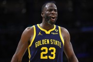 Warriors' Draymond Green Fires Strong Shot at Heat After Latest Trade