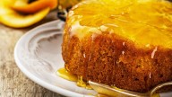 Torta invertida de mandarinas: aprovechá que están de temporada y prepará esta receta para acompañar tus mates