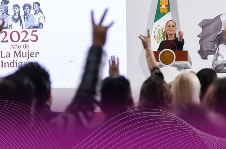 Sheinbaum afirma que no habrá encubrimiento tras declaraciones de “El Mayo” Zambada