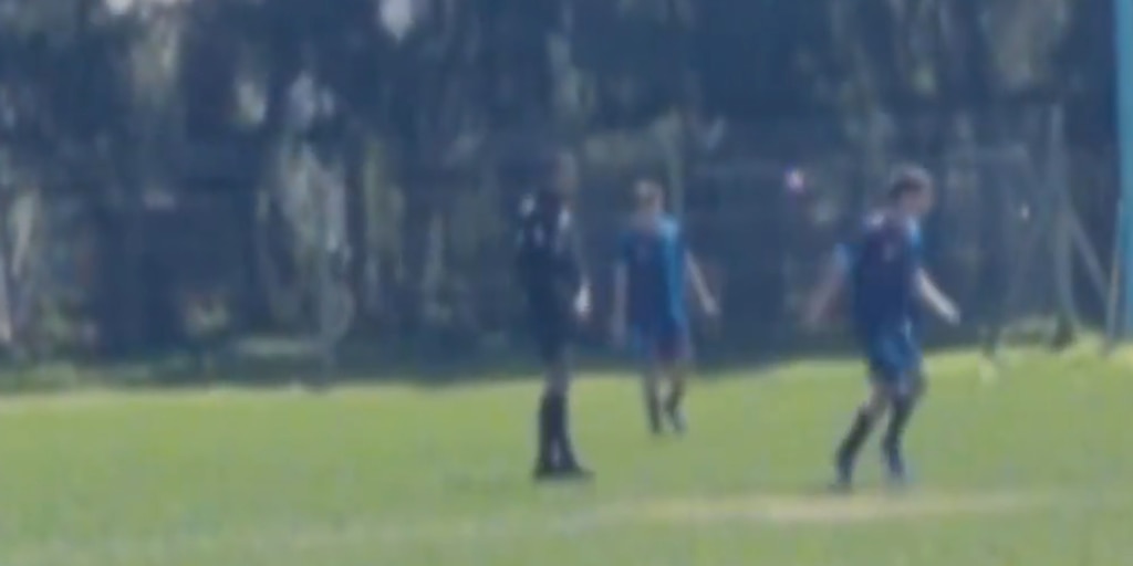 La AFA despidió a un árbitro por “infrigir seriamente su deber”: el video de su llamativo comportamiento