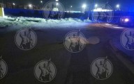 Tiran cadáver encobijado en Villas Residencial del Real