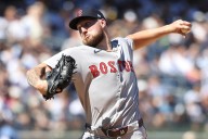 Red Sox beat Yankees for 8th straight time