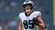 NFL trade grades: Jalen Ramsey, Minkah Fitzpatrick, John Metchie III
