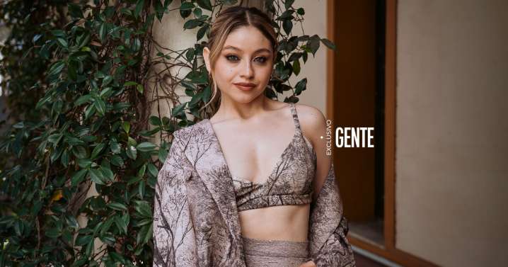 Cómo es hoy la vida de Karol Sevilla, la estrella de "Soy Luna": entre el amor que golpeó a su puerta y la "ansiedad social" que debió aprender a controlar
