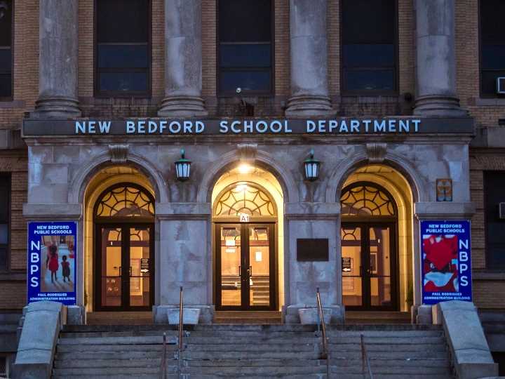 Immigrant advocates cheer New Bedford school committee’s ‘safe zone’ 
