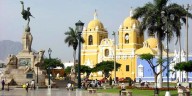 El pronóstico del clima para mañana en Trujillo