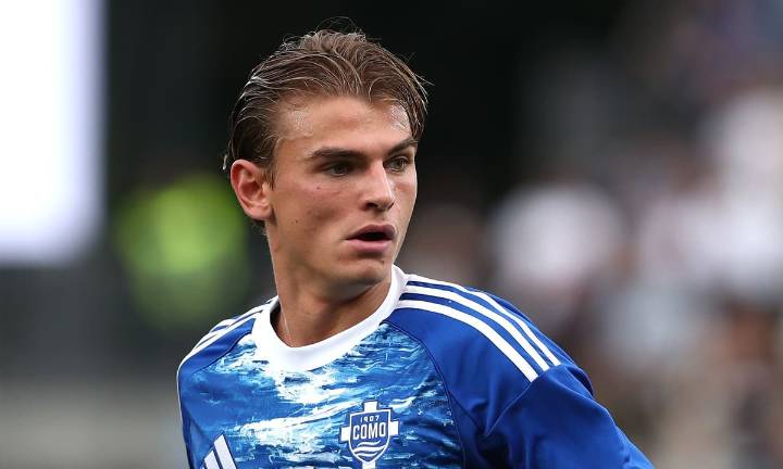 Tottenham: Nico Paz transfer truth confirmed by Como after rejected bid reports