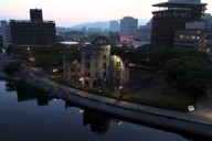 Pierde la paz fuerza en Hiroshima