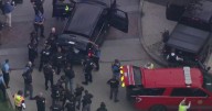 Reports of active shooter at Villanova a 'cruel hoax' 