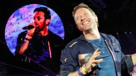 Chris Martin Doesn't Plan On Retiring Kiss Cam At Coldplay Shows After CEO Affair "Debacle"