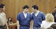 A timeline of the Menendez brothers’ double