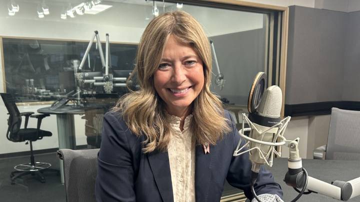 Democrat Amy Acton confident in her campaign for Ohio governor as 2026 race takes shape
