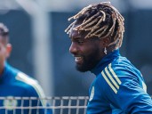 Maximin debutará ante el Atlas el 24 de agosto