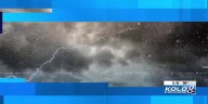 Week weather outlook