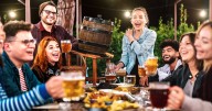 Readers name 21 beer gardens as Nottinghamshire's best