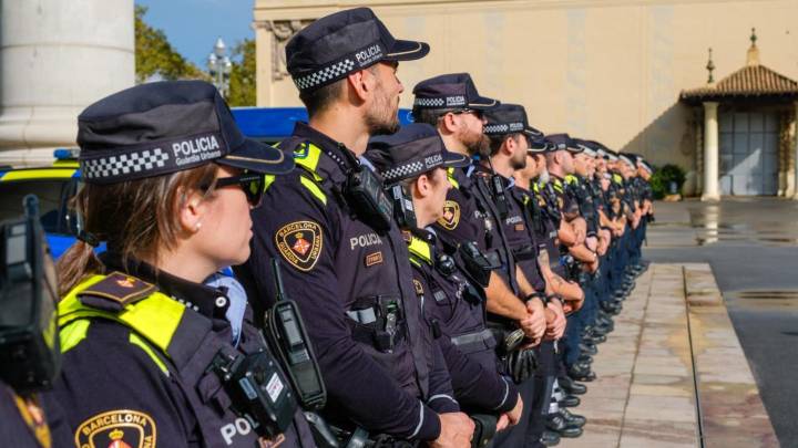 El asalto de Montornès expone las carencias en seguridad de las comisarías de Barcelona