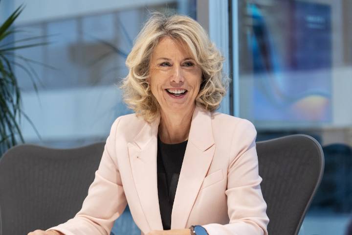 Carney appoints former head of Trans Mountain to lead new major projects office