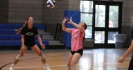Northland Preparatory Academy volleyball retains majority of talent for 2025