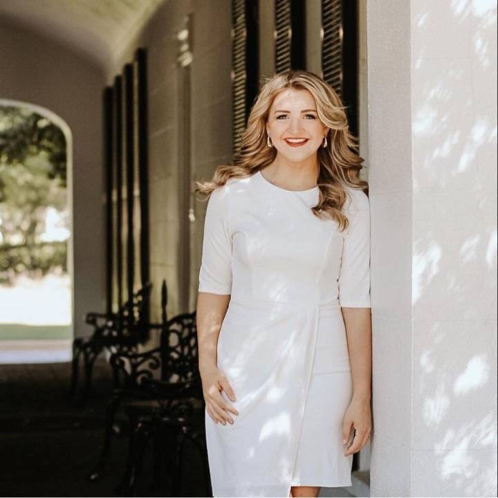 Get to Know: Bethany Peppers, assistant choir director at LPMS