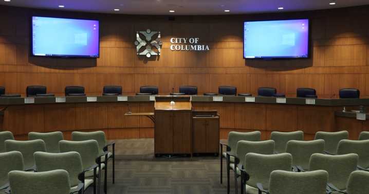 Columbia asks for public input on electric rate increase