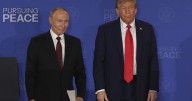 Claves de la reunión Trump-Putin: sin acuerdos, sin preguntas y mucha pompa