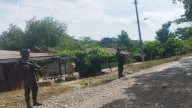 Operativos militares bloquean ruta de expansión de grupo armado en el sur del Cesar