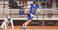 Iredell County QB with 4 ACC offers among 16 offensive high school football players to watch