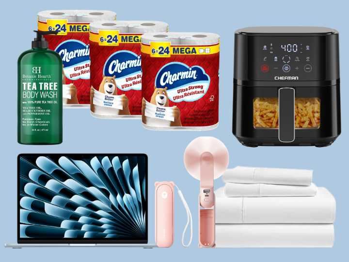 Best Amazon deals in Canada this week: Aug. 8